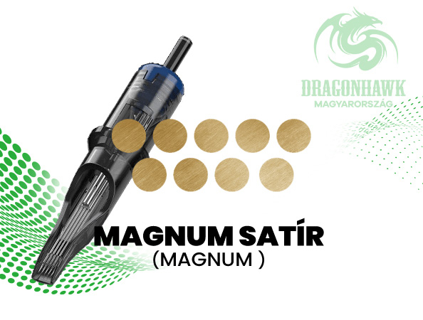 Egyenes Magnum