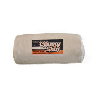 Textil Törlőkendő - Cleany Skin (60 db)