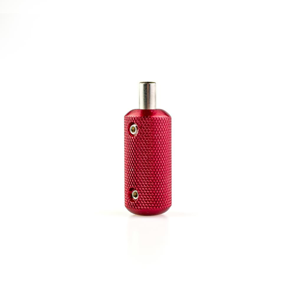 TP003 Befogószár + 22mm Alumínium Markolat (piros)