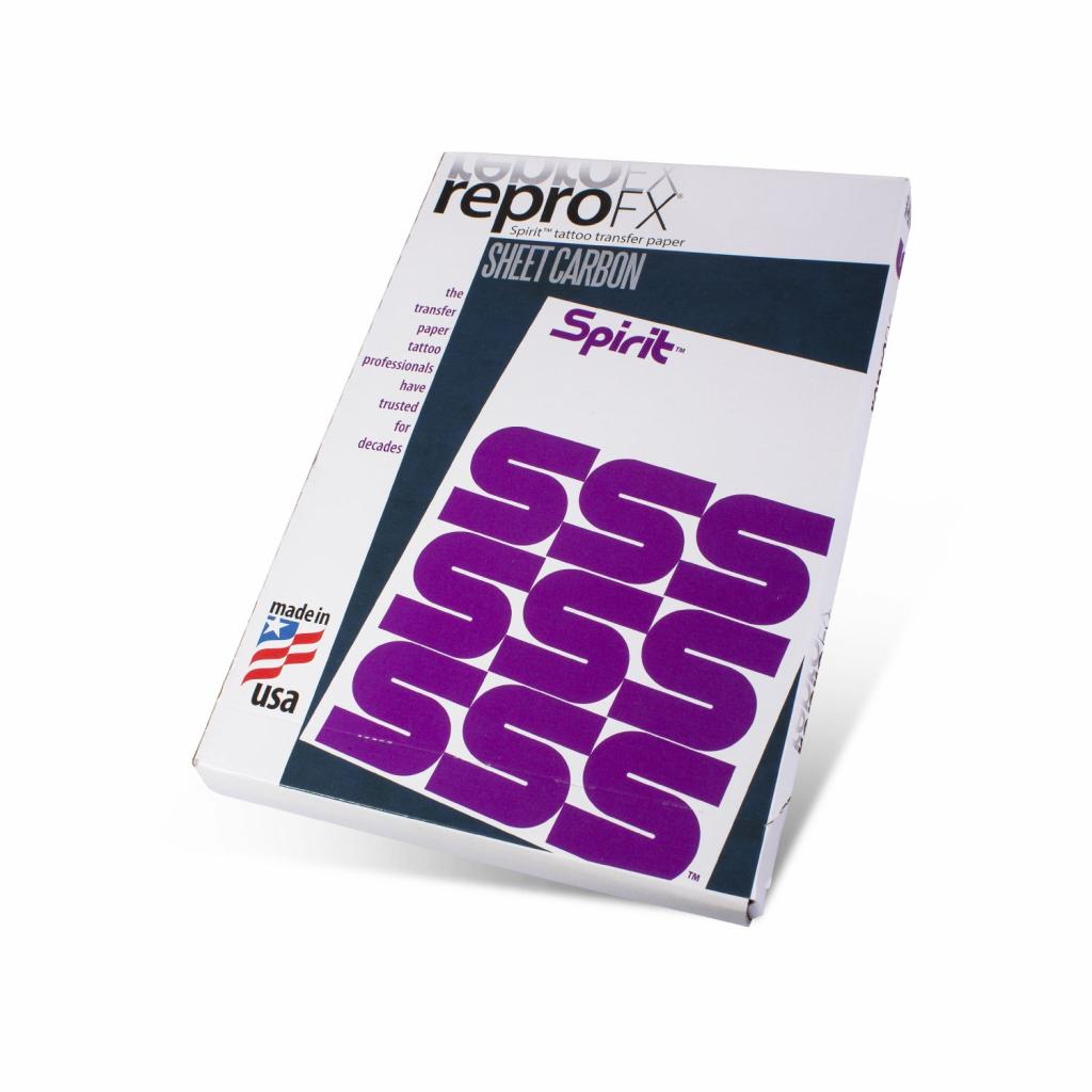 1 Lapos ReproFX Indigópapír - lila (200db)
