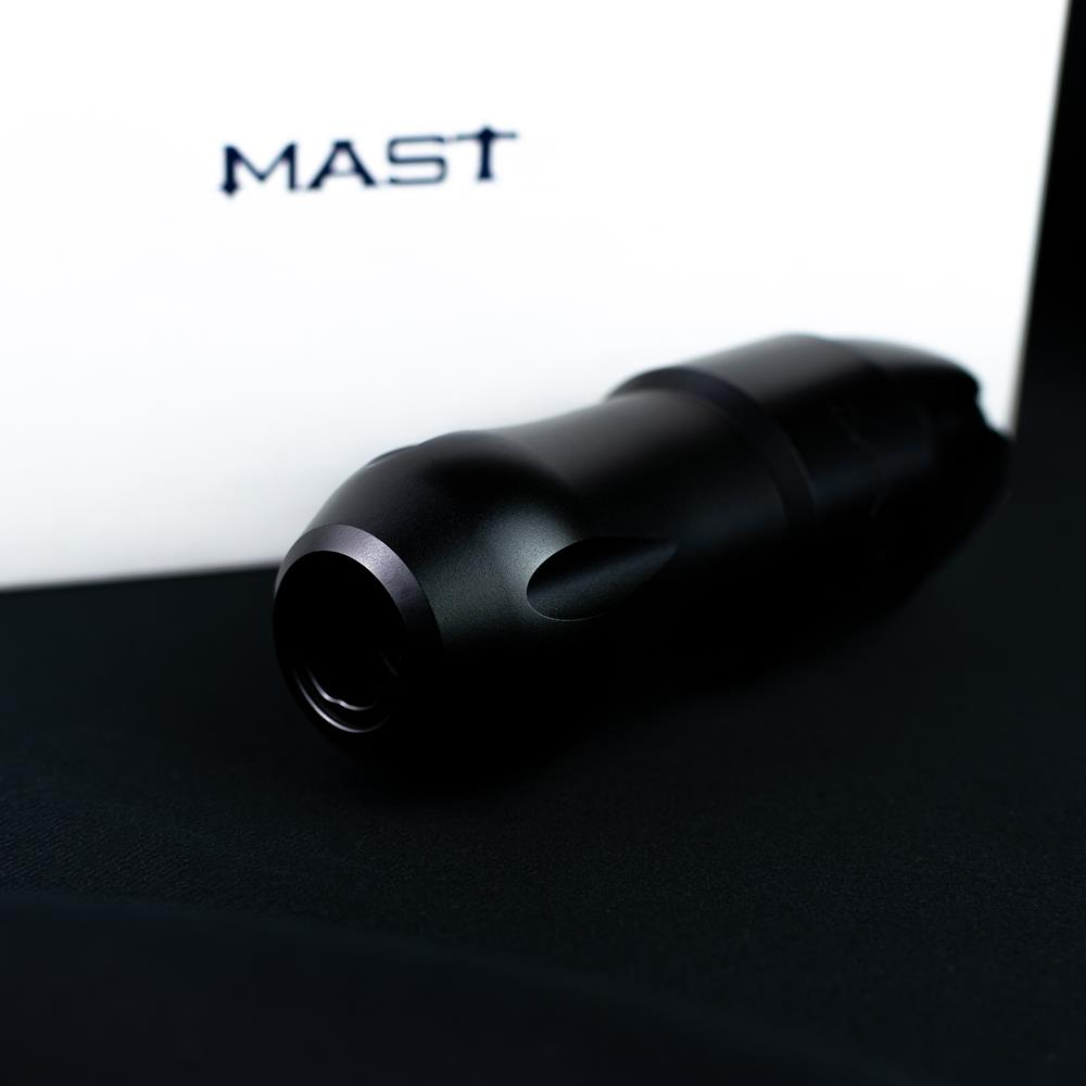 Extra Mini és Extra Vastag (32mm)  Tolltetoválógép - Mast Tour Pro