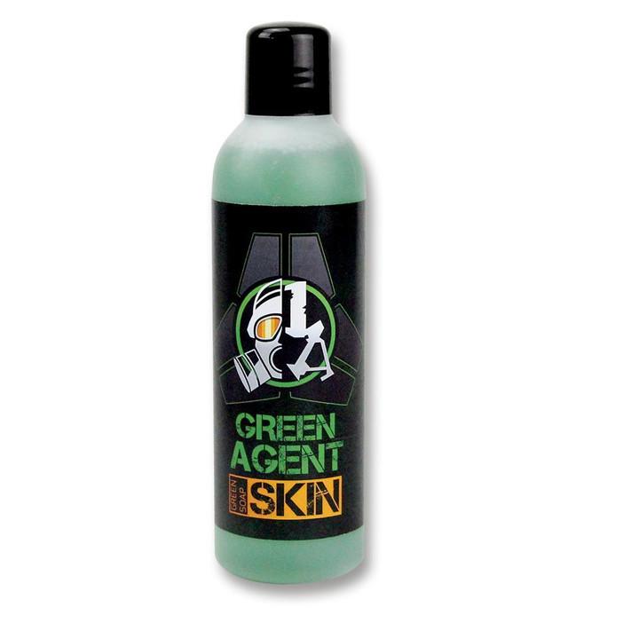200ml Zöldszappan Koncentrátum (Green Agent Skin) - THE INKED ARMY