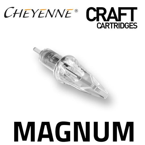 09M CHEYENNE Craft Magnum Tűmodul (5db)