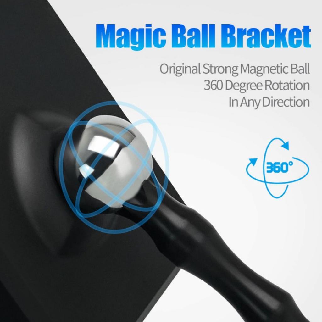 Fekete OLED Képernyős Mast Touch 2 gépes tápegység (Indítási funkcióval) - Dragonhawk