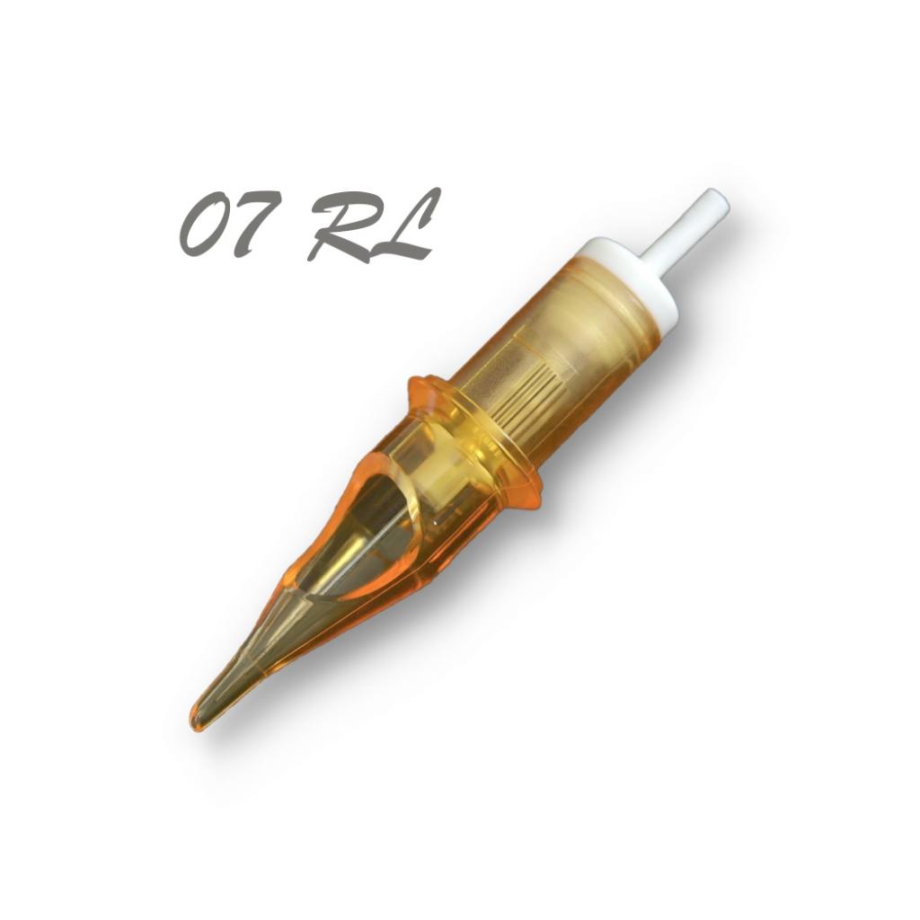 0807RL (20db) 0.25mm-es Kontúr Tűmodul - SIRIUS ULTIME
