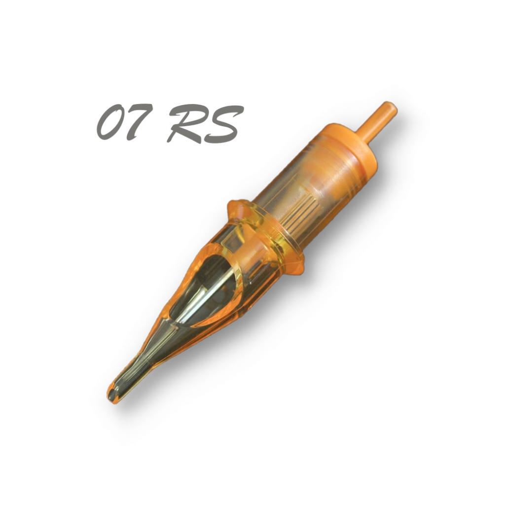 1207RS (5db) 0.35mm-es Körsatír Tűmodul - SIRIUS ULTIME