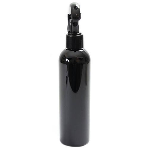 Műanyag Spricni (Fekete) - 250 ml