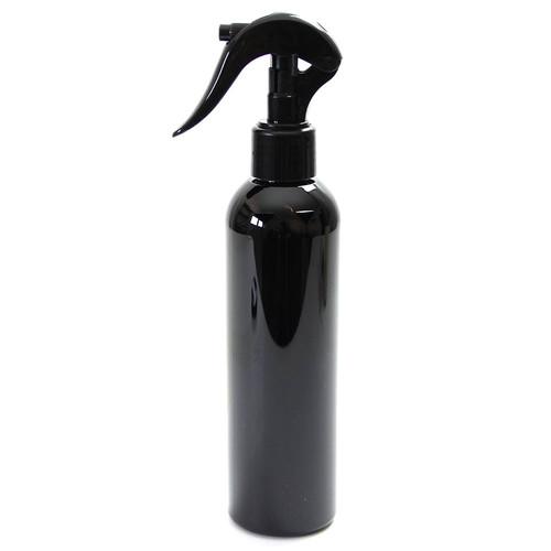 Műanyag Spricni (Fekete) - 250 ml