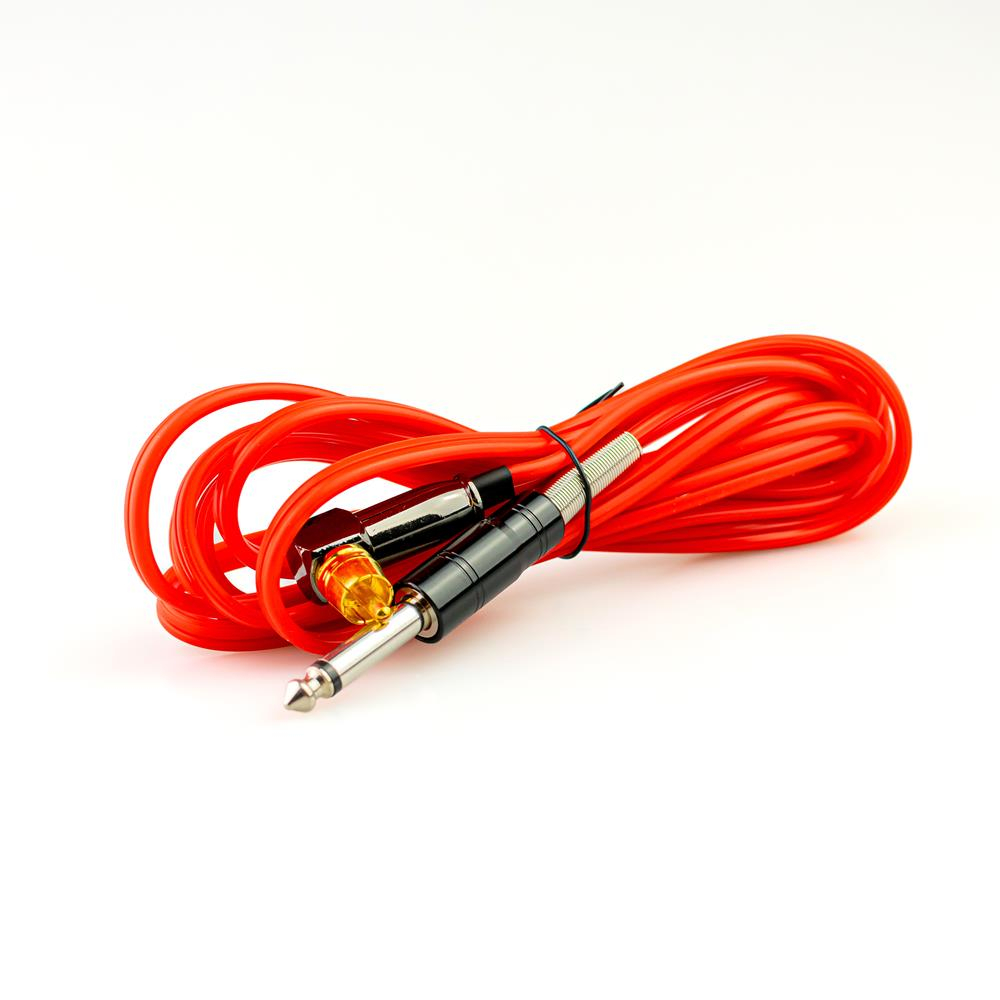 TP2101A Piros RCA Kábel