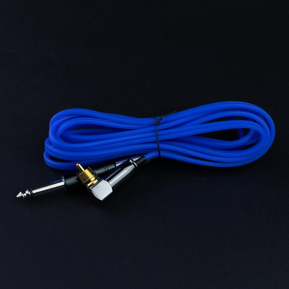 TP2101C Kék RCA Kábel