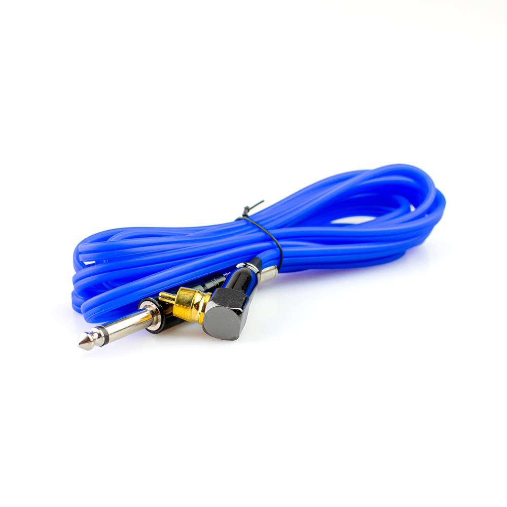 TP2101C Kék RCA Kábel