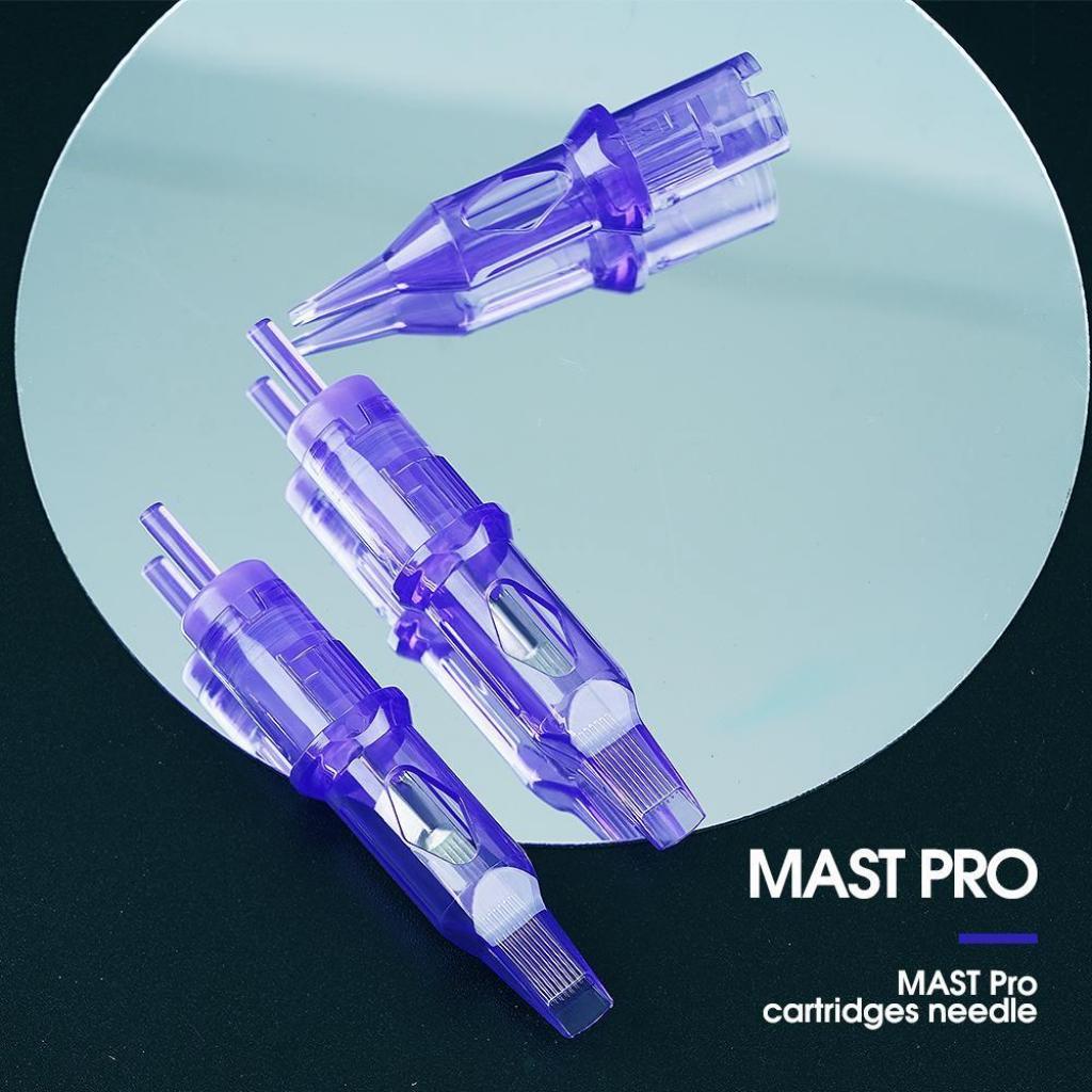 0811RS 20db-os Körsatír tűmodul - Mast Pro