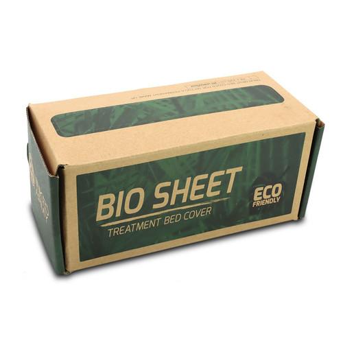 Biológiailag lebomló/komposztálható 78x220cm-es Ágyvédő (20db/csomag) - THE INKED ARMY