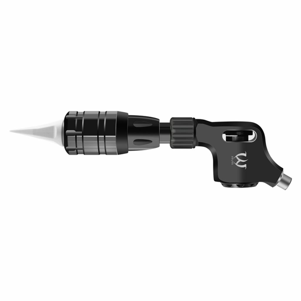 AVA C3 (Fekete) Tűmodulos Pen Tetoválógép