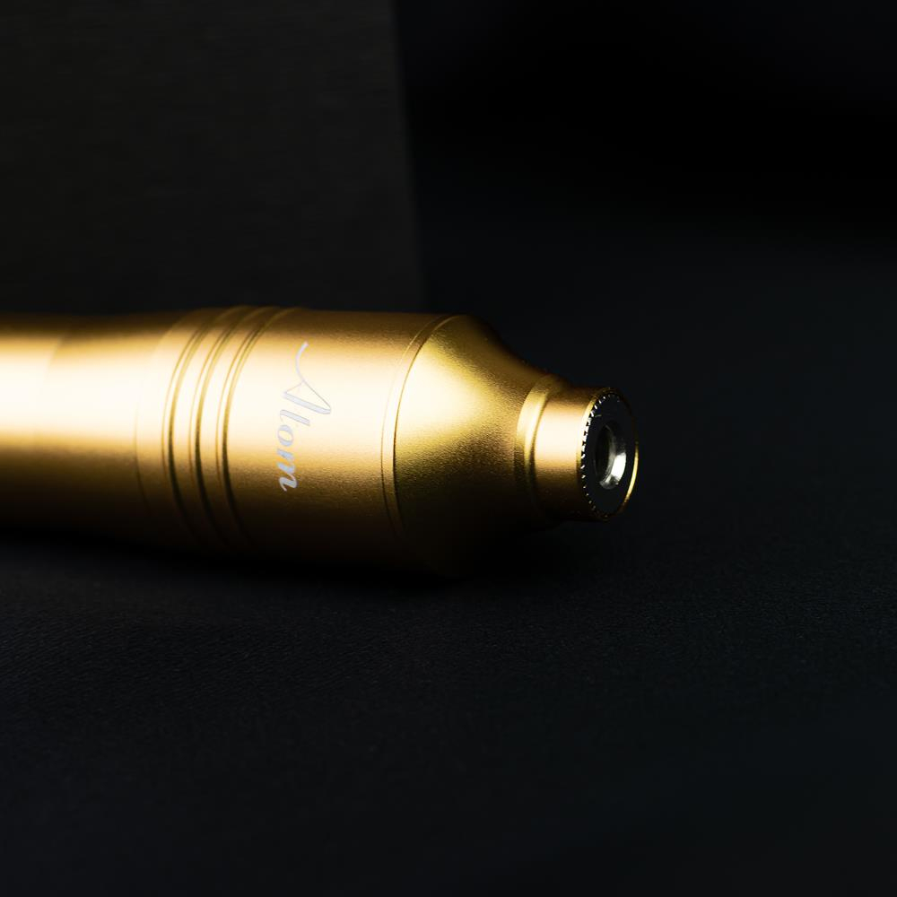 Atom Tattoo Pen 2 / Gold ( Tetováló toll )