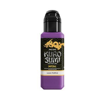 Tetoválófesték (22ml) Lilac Purple - Kuro Sumi Imperial (REACH MEGFELELŐ)