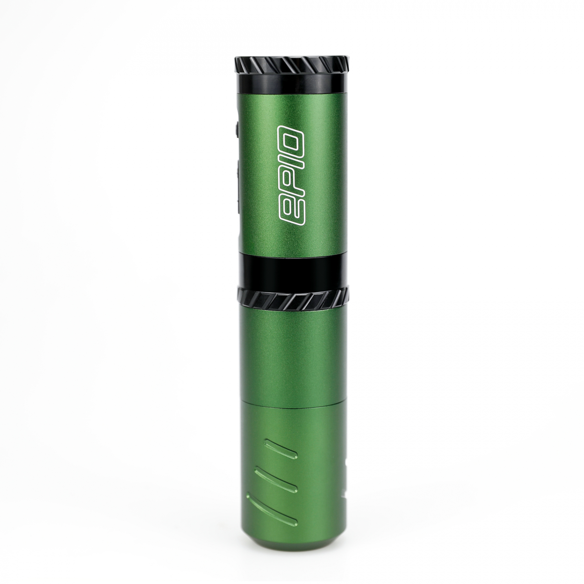 AVA GT EP10 Vezeték nélküli akkumulátoros Pen Tetoválógép (Zöld) - 4,5mm