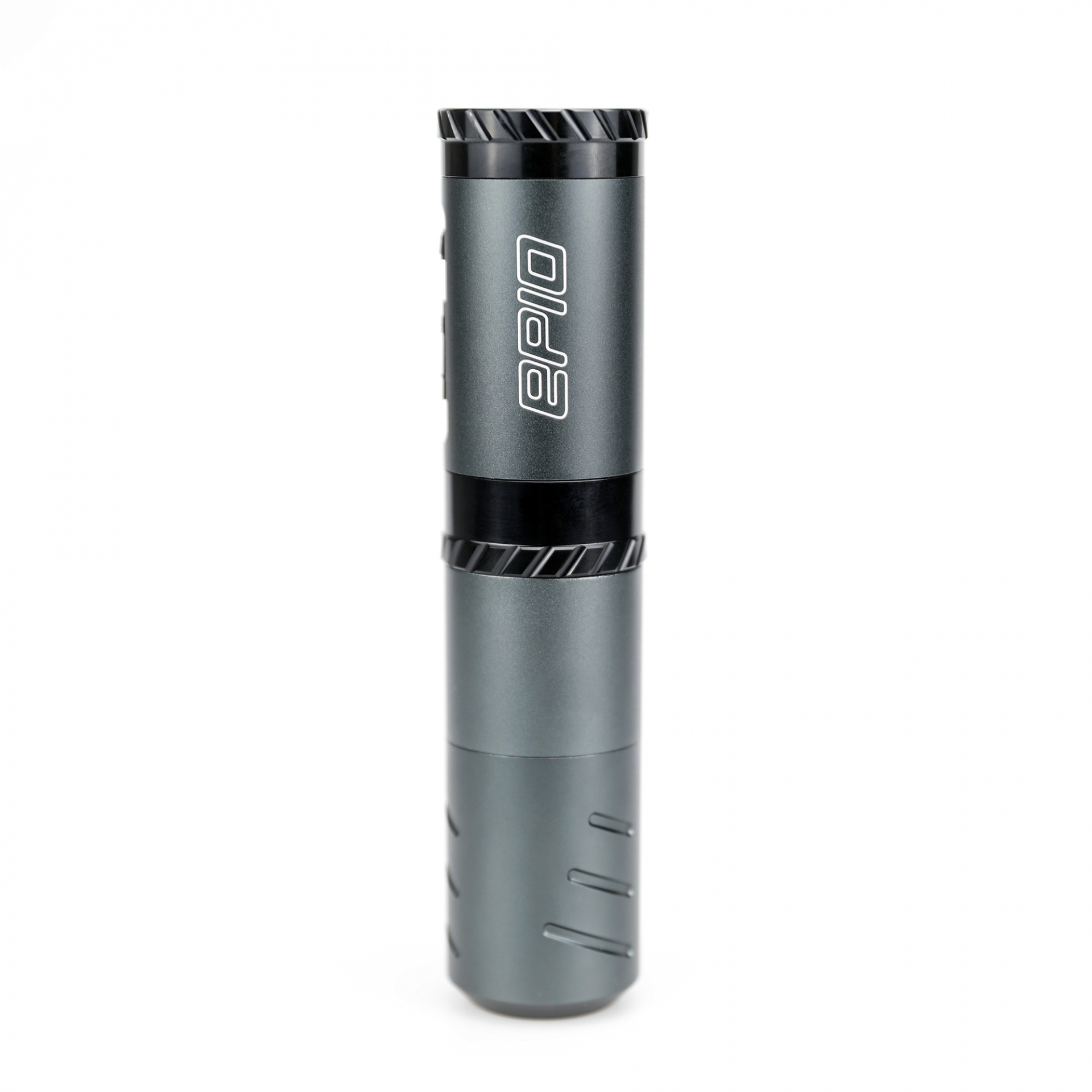 AVA GT EP10 Vezeték nélküli akkumulátoros Pen Tetoválógép (Szürke) - 4,5mm