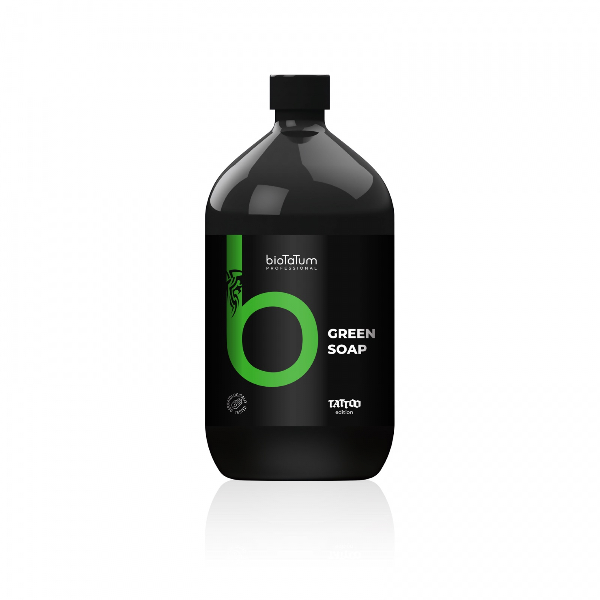 BioTaTum Green Soap - Zöld szappan Koncentrátum 1 liter